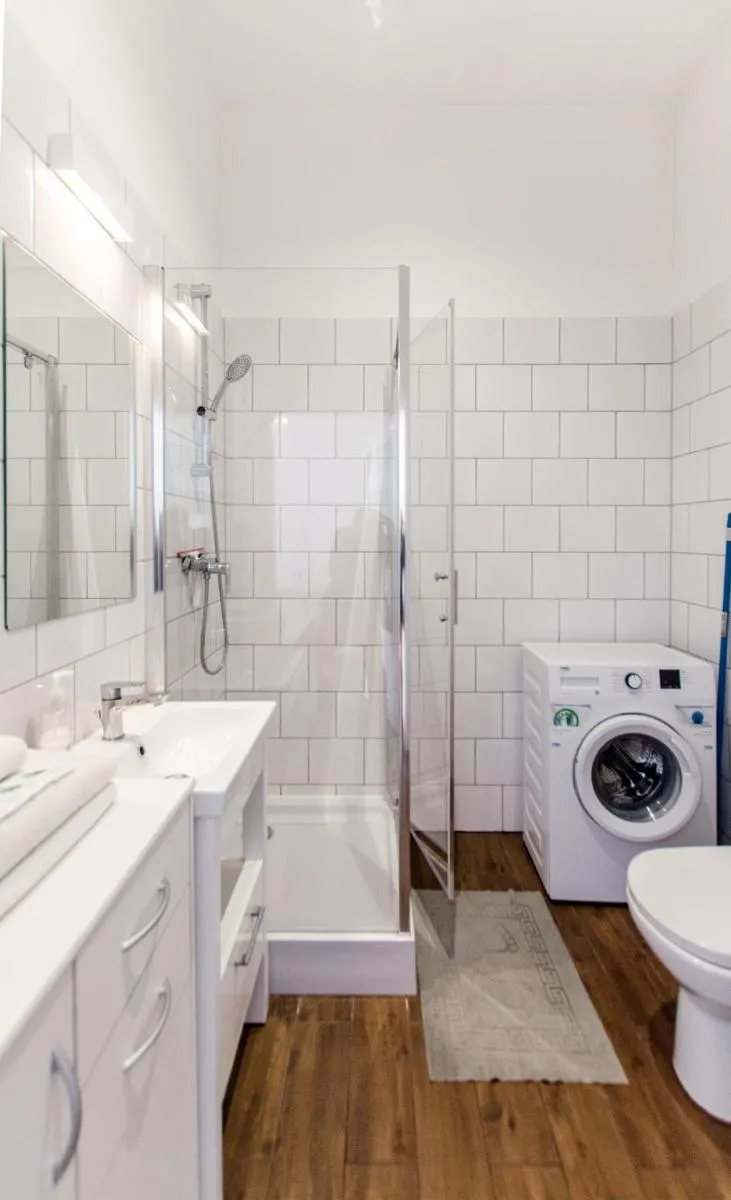 Image 4 of No 22 Old Town Apartment