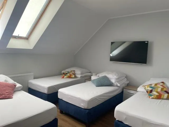 Image 6 of Noclegi Budomas Wrocław-Szymanów ParkigFree SmartTv