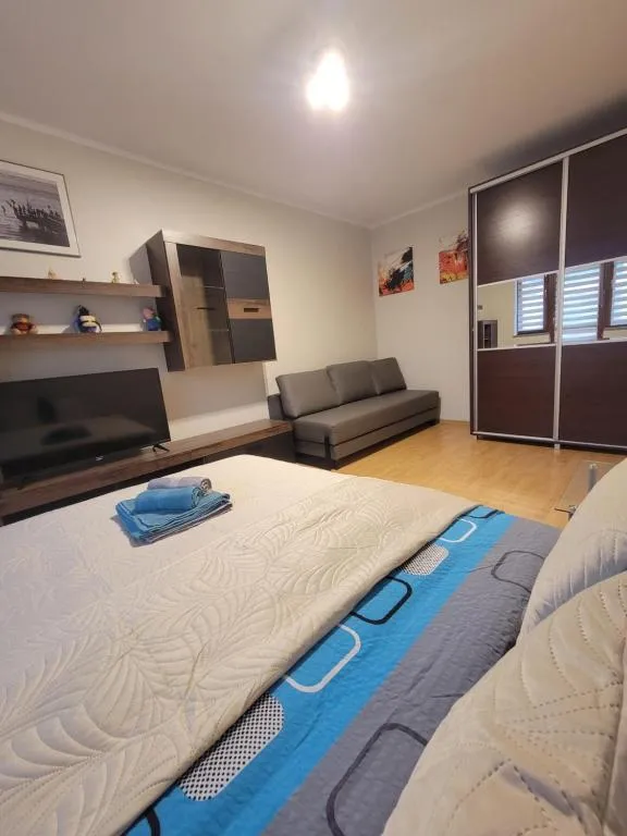 Image of Nowa Apartment