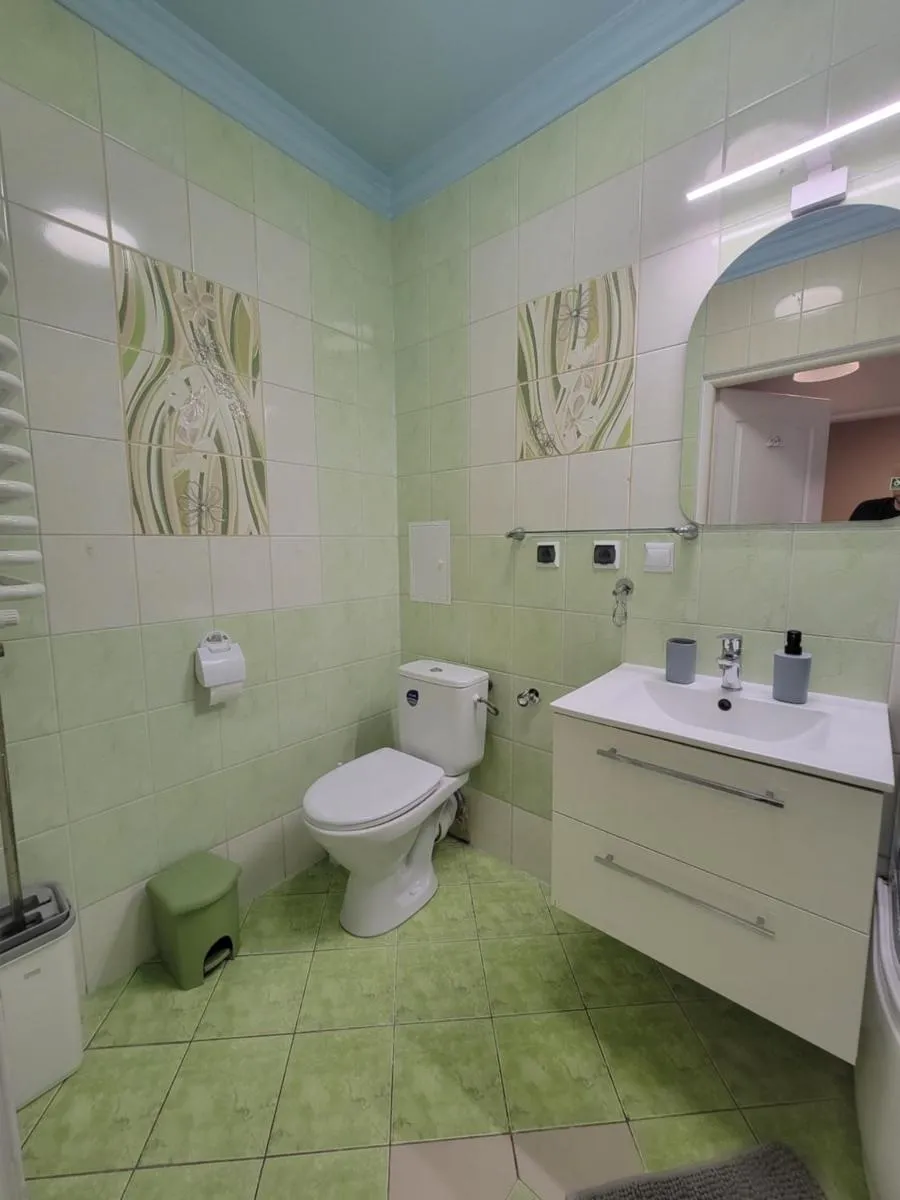 Image 2 of Nowa Apartment