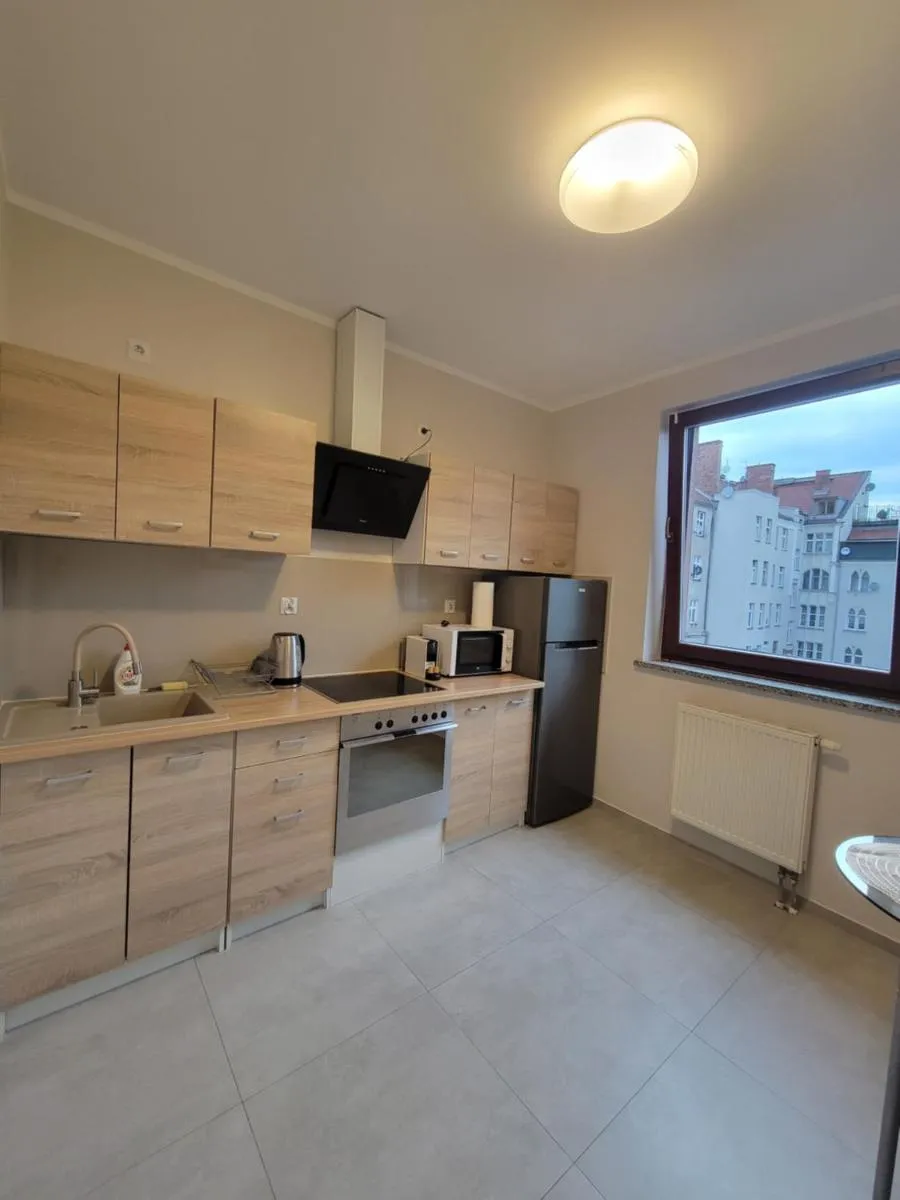 Image 3 of Nowa Apartment