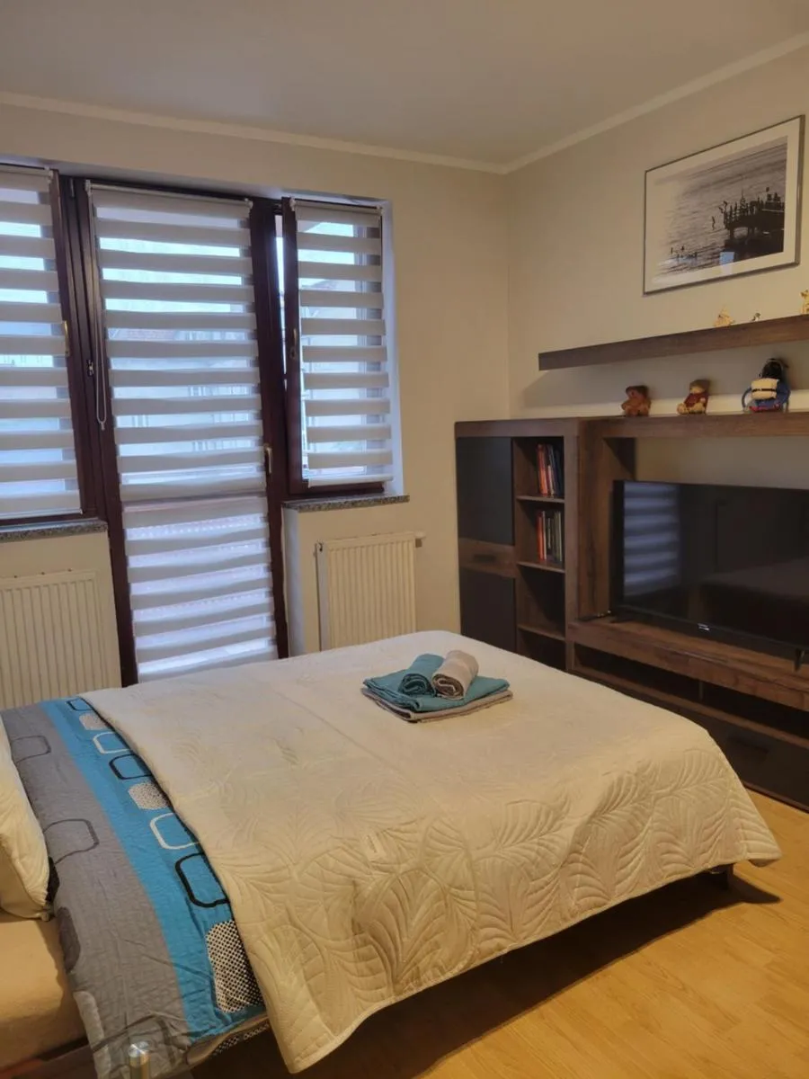 Image 1 of Nowa Apartment