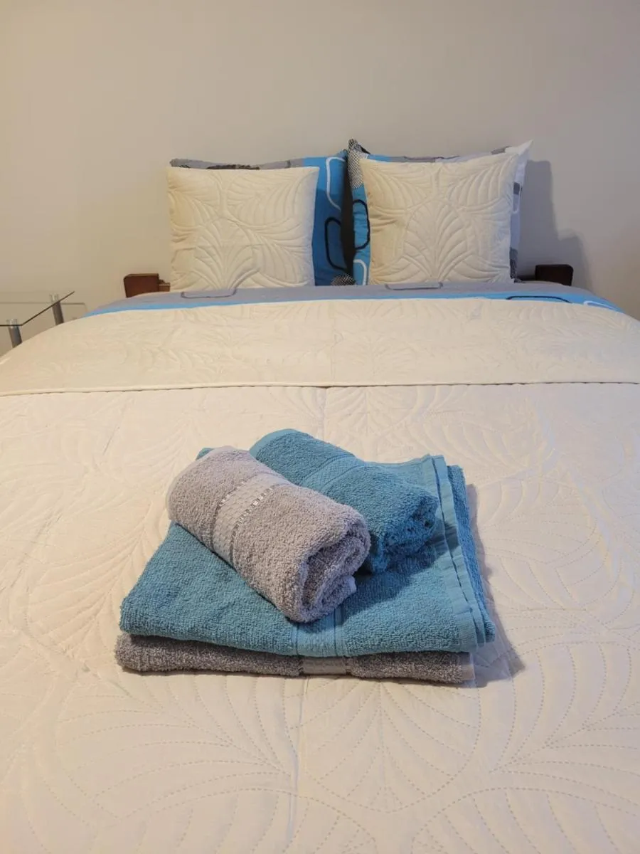 Image 5 of Nowa Apartment