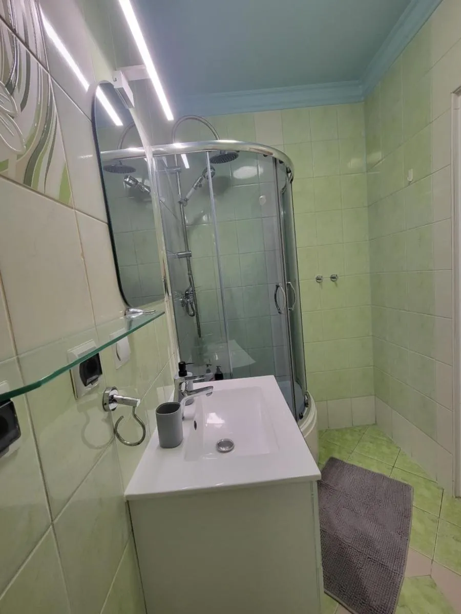 Image 6 of Nowa Apartment