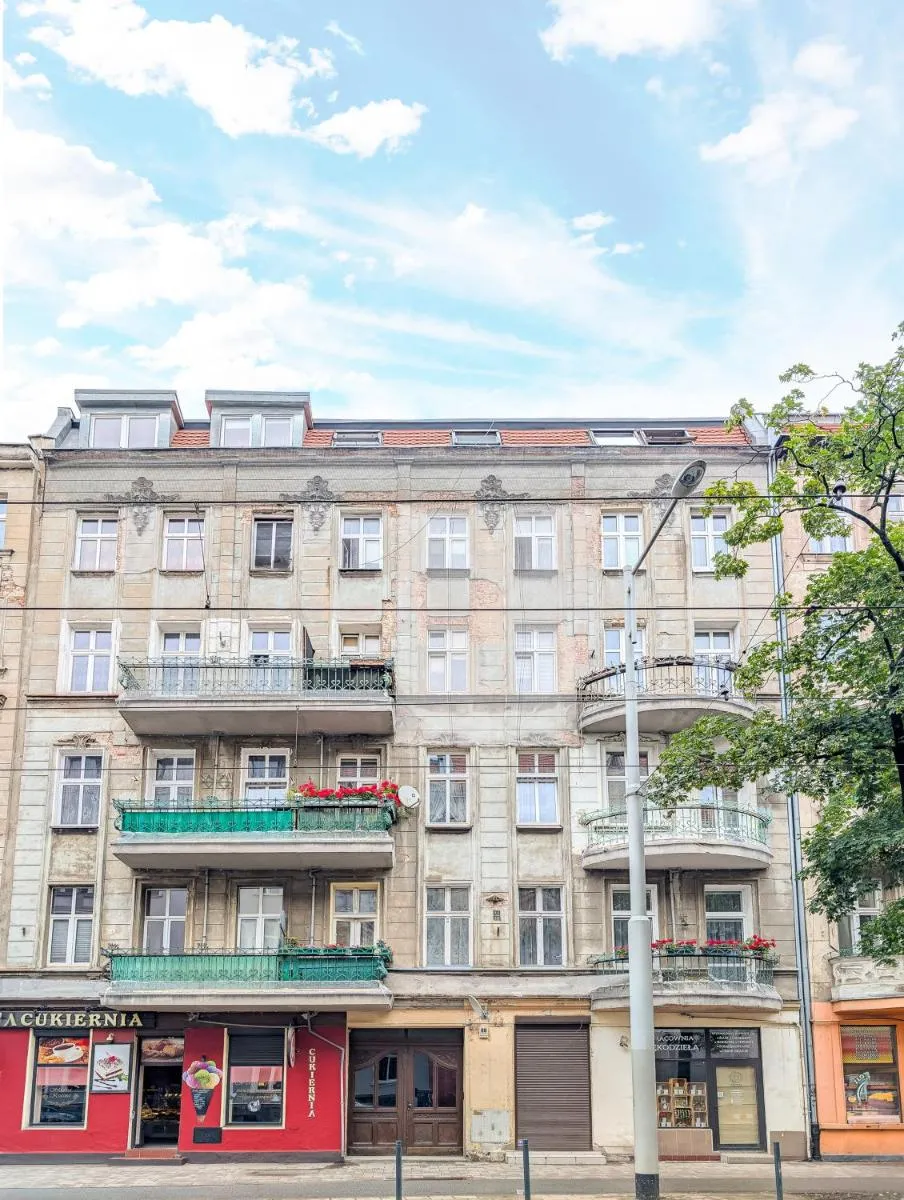 Image 5 of Nowowiejska Chic Harmony Apartment by BookingHost