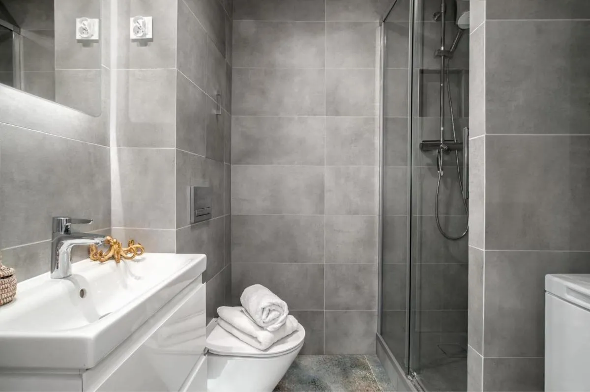 Image 2 of Nowy Świat Suite