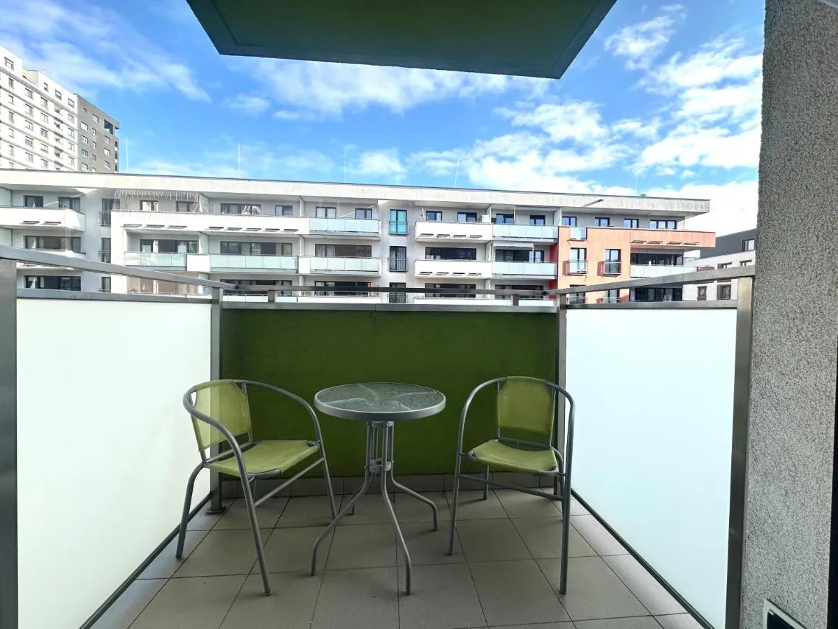 Image 5 of Nyska Apartment – Self Check-In 20h – Parking & Lift