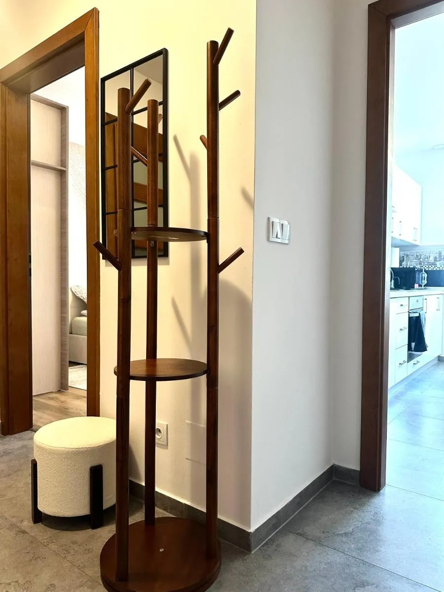 Image 3 of Nyska Apartment – Self Check-In 20h – Parking & Lift