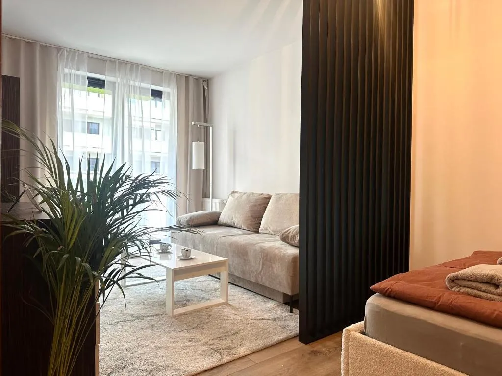 Image of Nyska Apartment – Self Check-In 20h – Parking & Lift