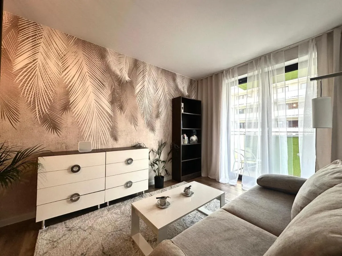 Image 2 of Nyska Apartment – Self Check-In 20h – Parking & Lift