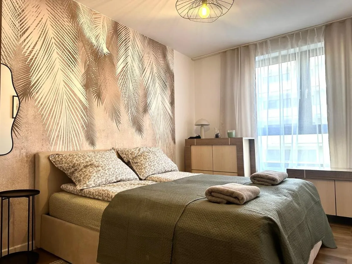 Image 1 of Nyska Apartment – Self Check-In 20h – Parking & Lift