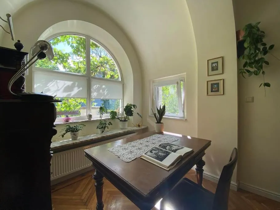 Image 2 of Oaza Borek – Stylowy Apartament