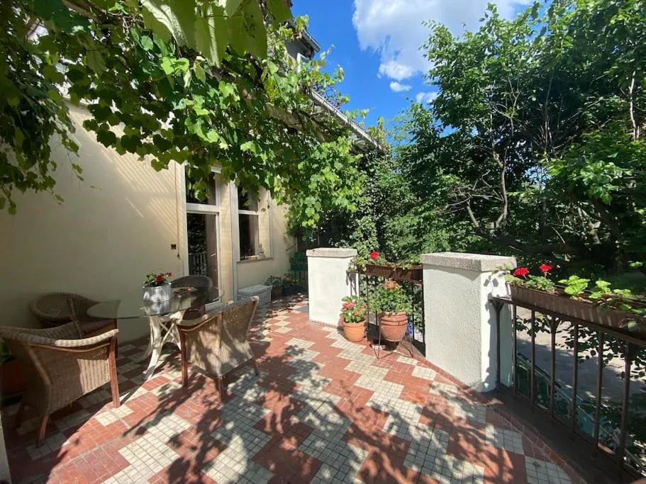 Image 5 of Oaza Borek – Stylowy Apartament