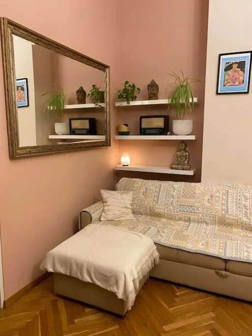 Image 6 of Oaza Borek – Stylowy Apartament