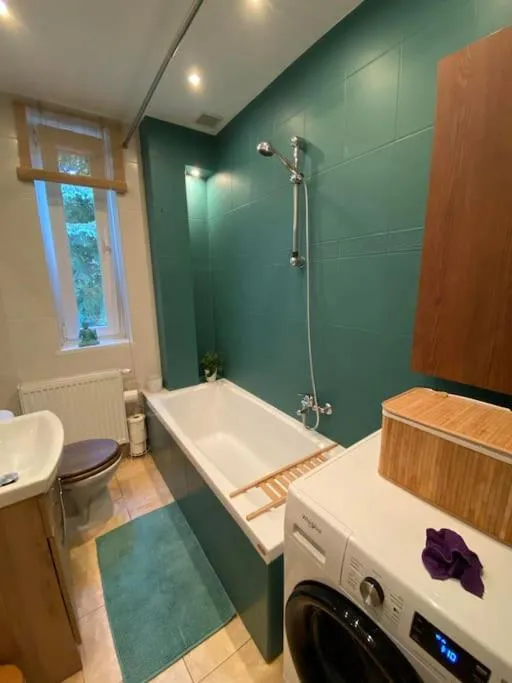 Image 3 of Oaza Borek – Stylowy Apartament