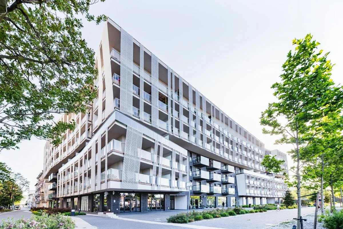 Image 4 of Odra View Apartments II