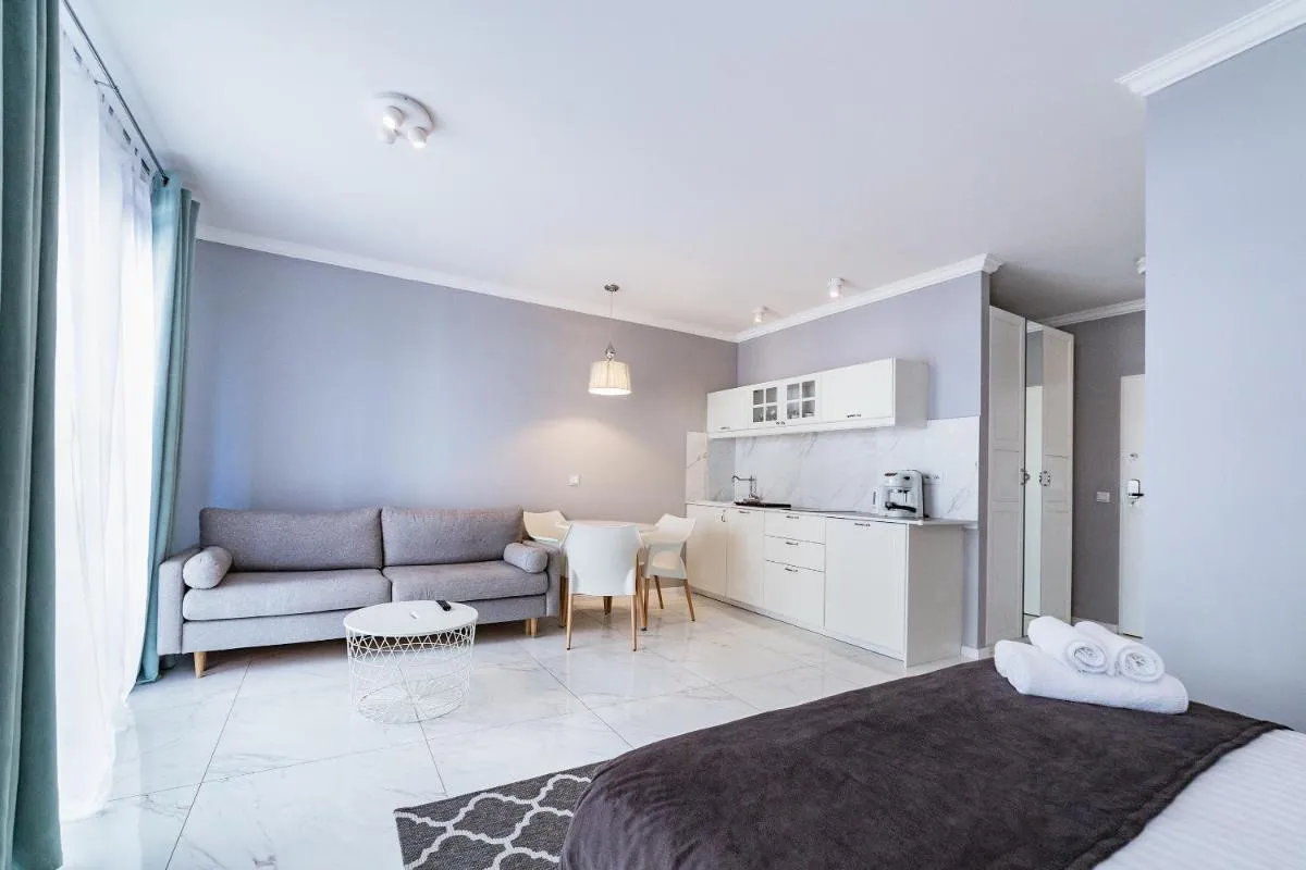 Image 2 of Odra View Apartments II