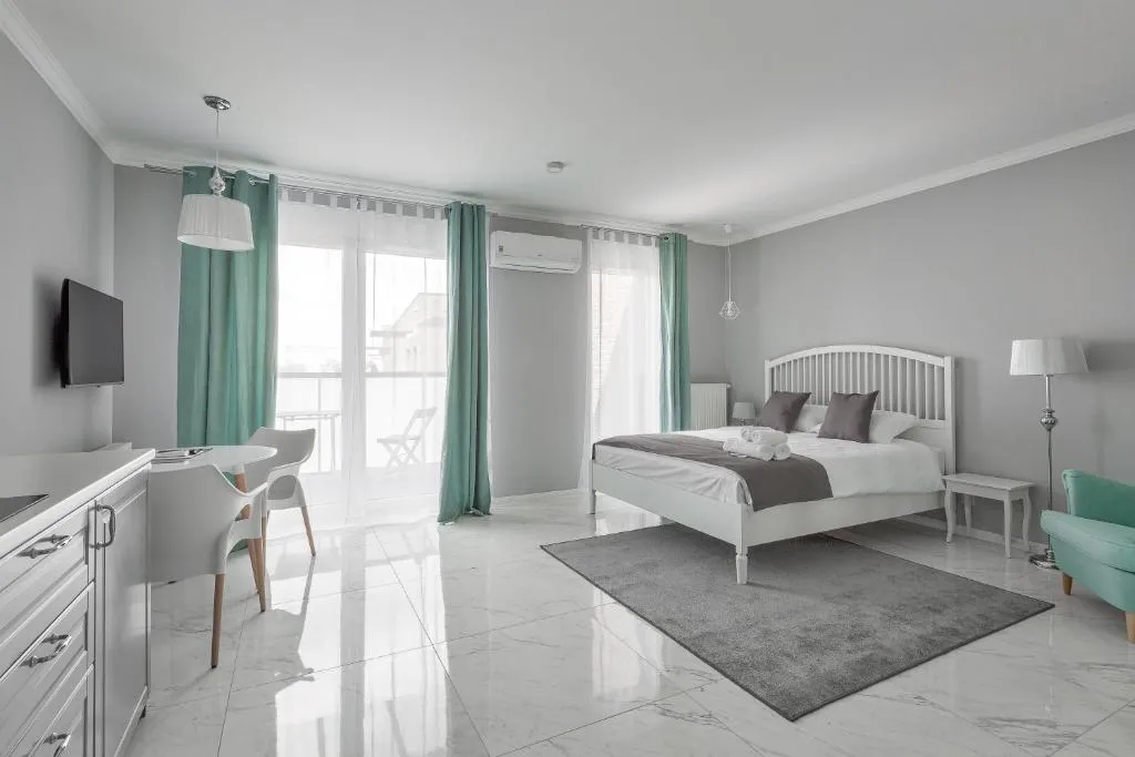 Image of Odra View Apartments II