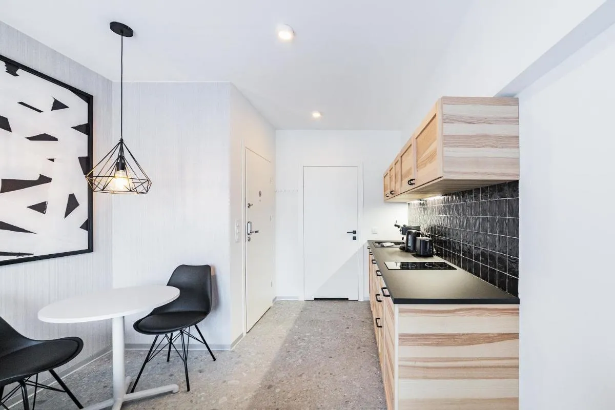 Image 3 of Odra View Apartments III