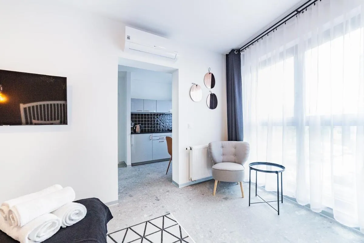 Image 4 of Odra View Apartments III