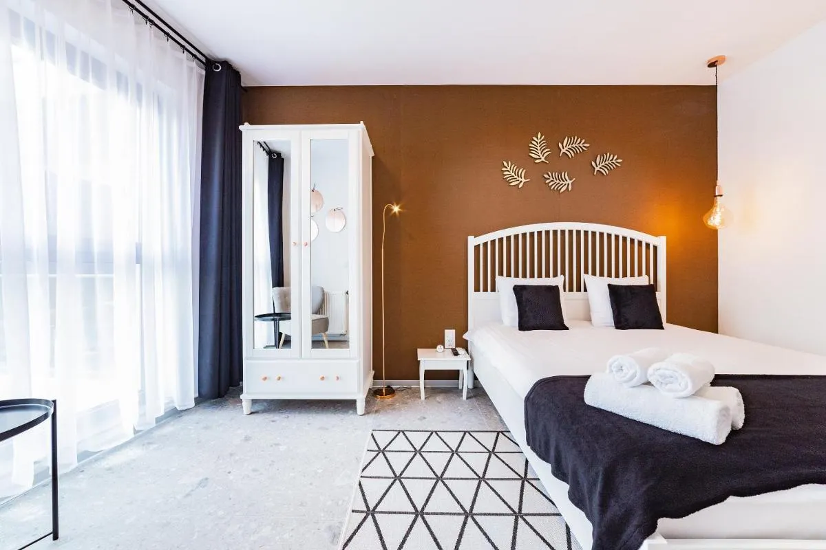 Image 1 of Odra View Apartments III