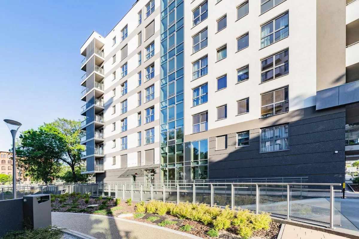 Image 5 of Odra View Apartments III