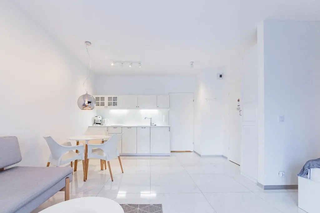 Image of Odra View Apartments III