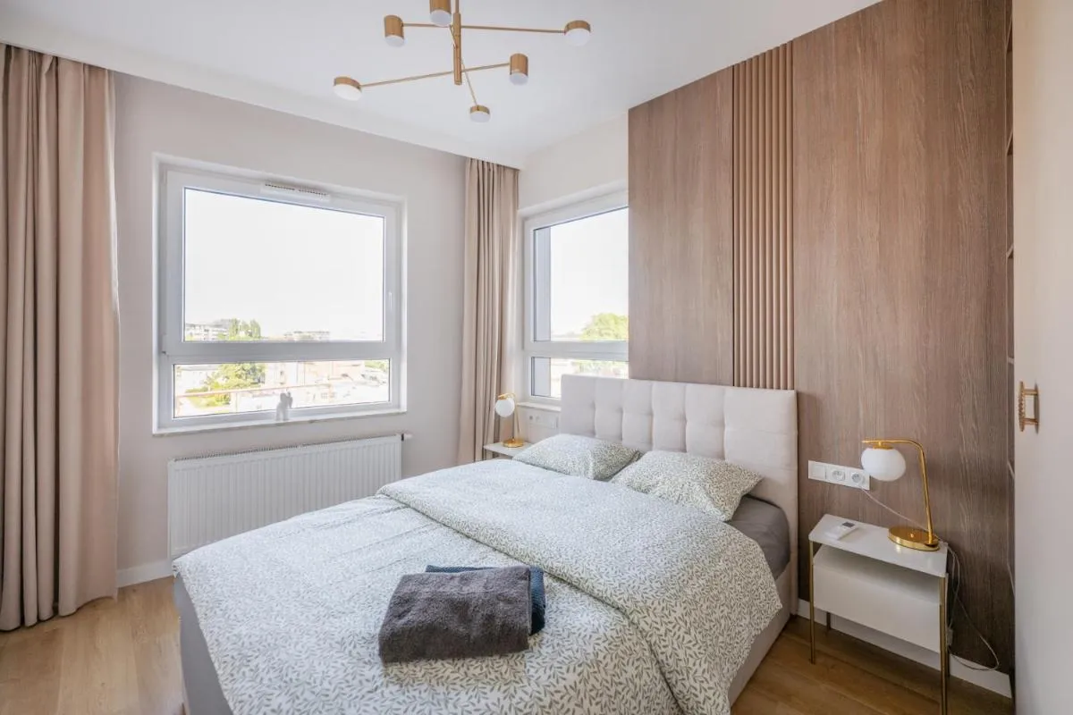Image 6 of Odra View Exclusive Stay