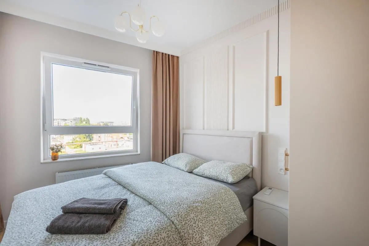 Image 1 of Odra View Exclusive Stay