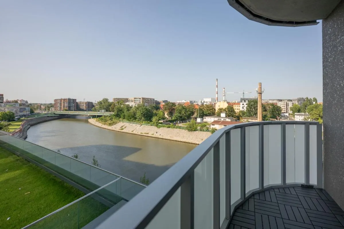 Image 5 of Odra View Exclusive Stay