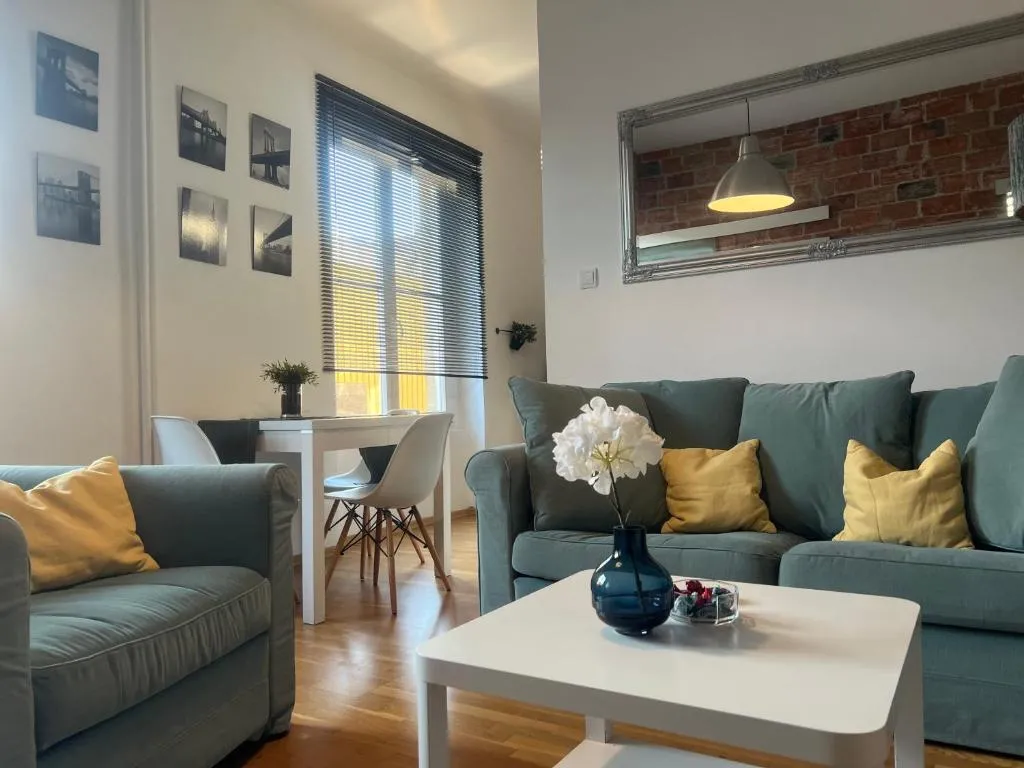 Image of Old Town Apartment-Centrum