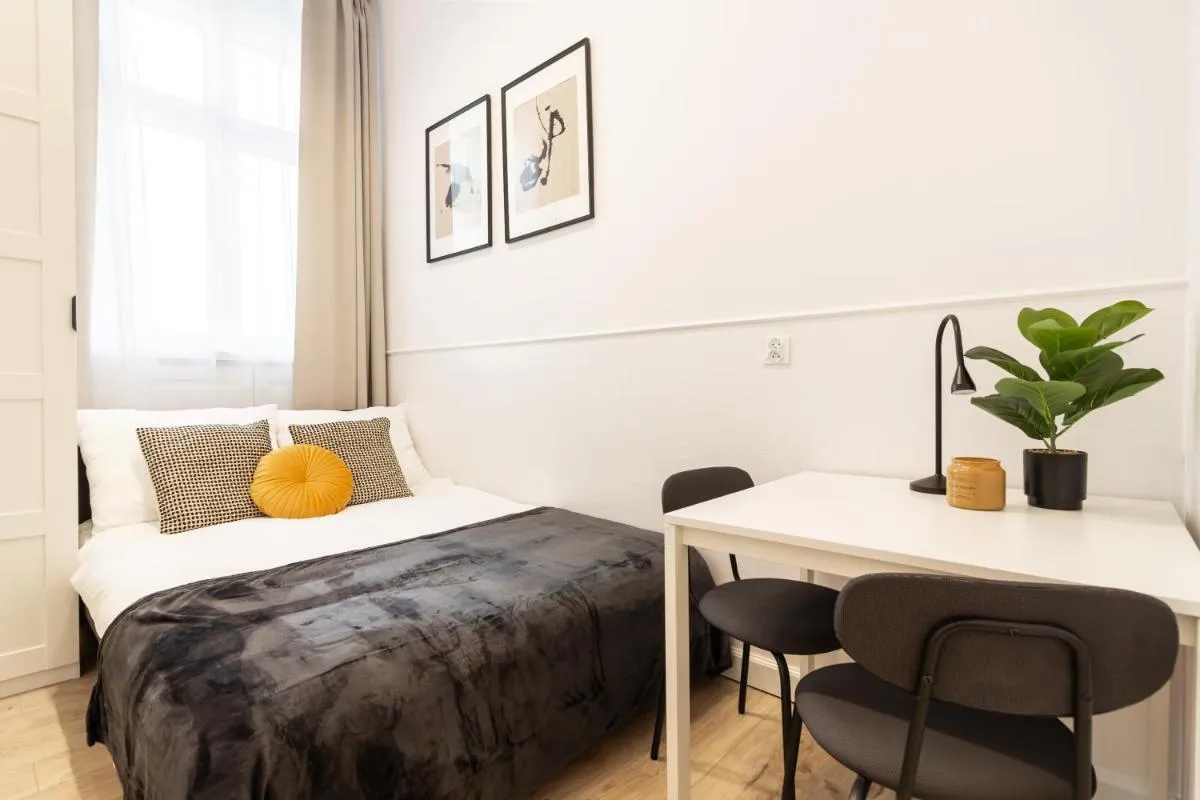 Image 1 of Old Town CityStay Rynek