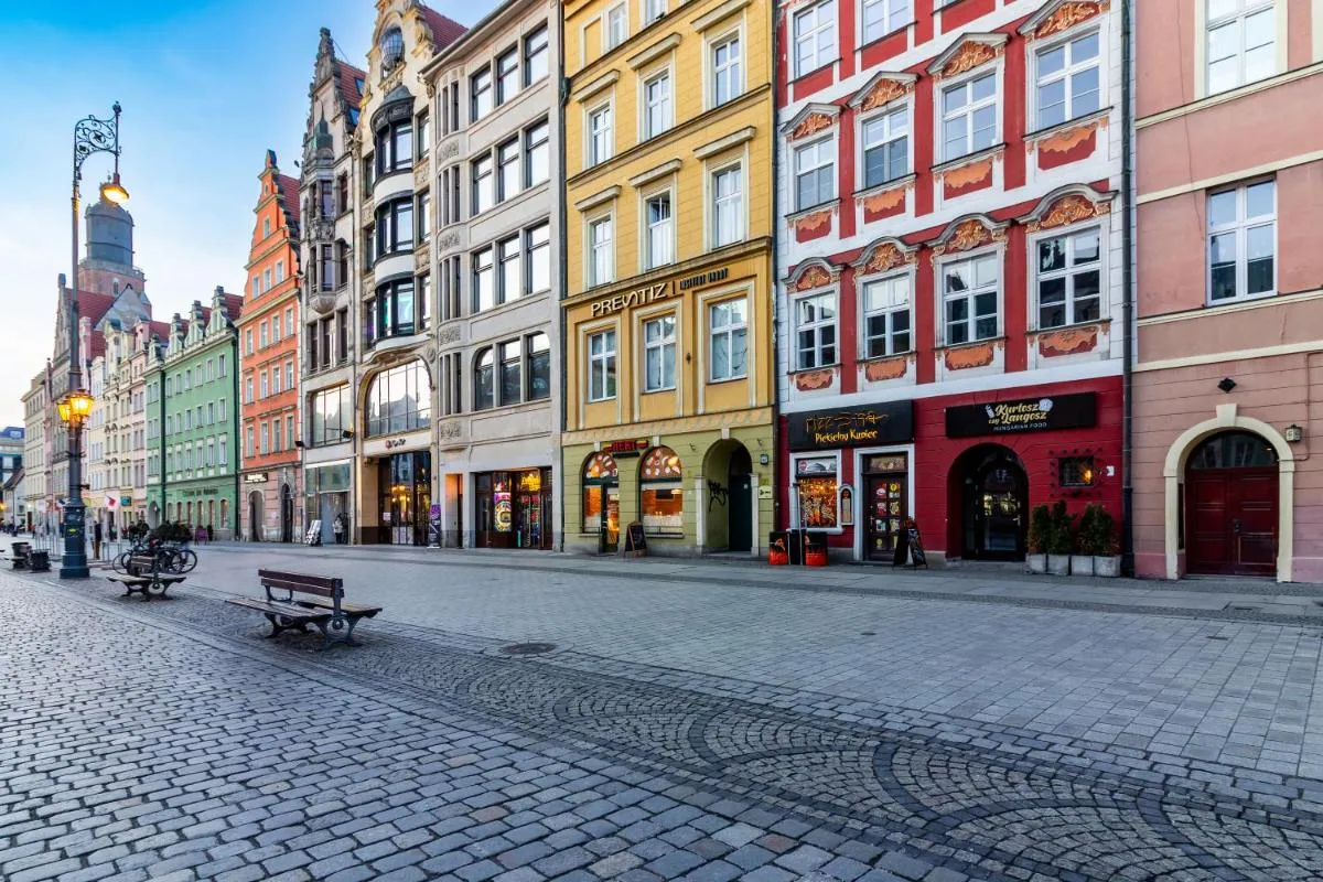 Image 4 of Old Town CityStay Rynek
