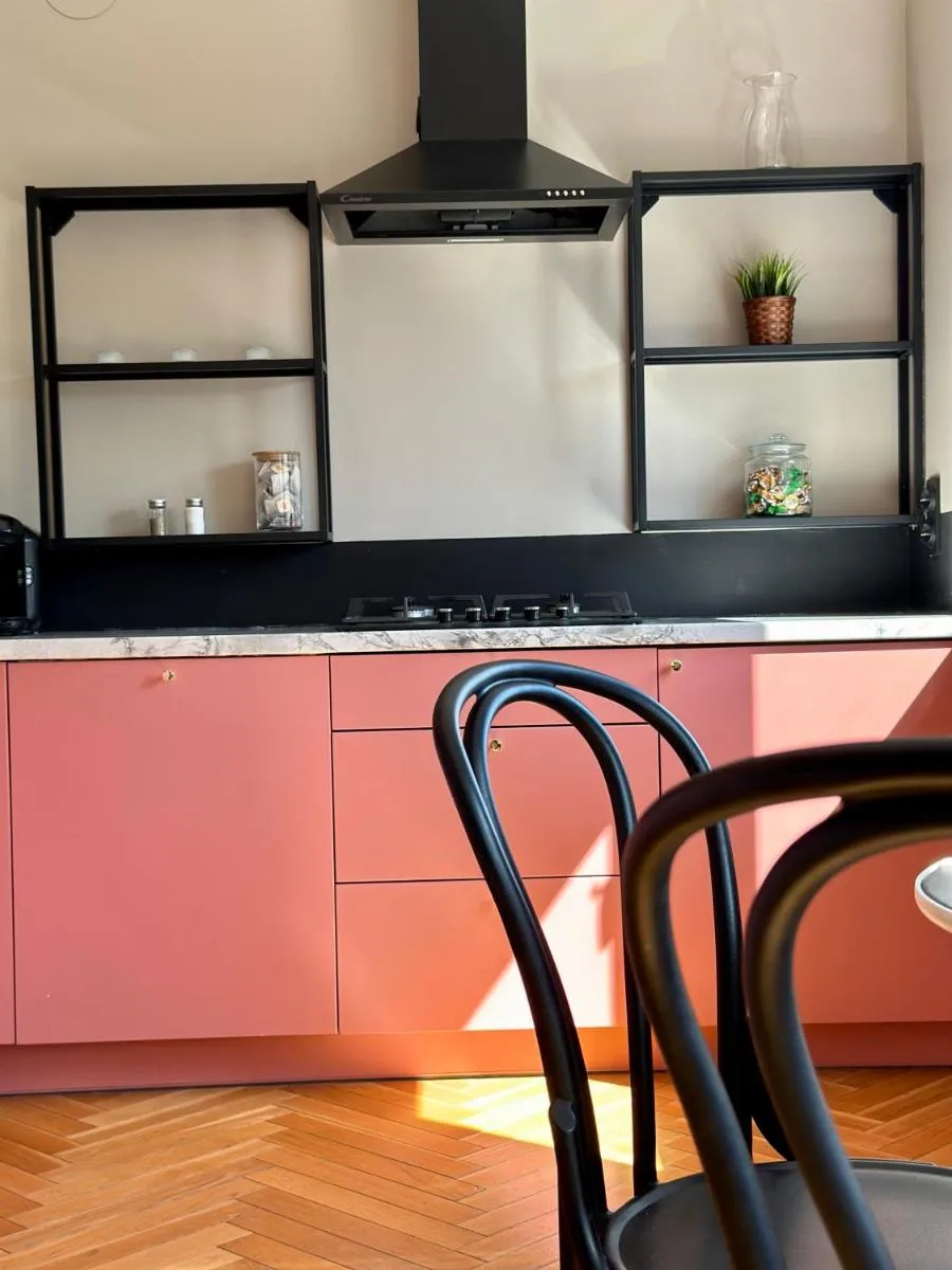 Image 3 of Opera Apartment – Widok 16