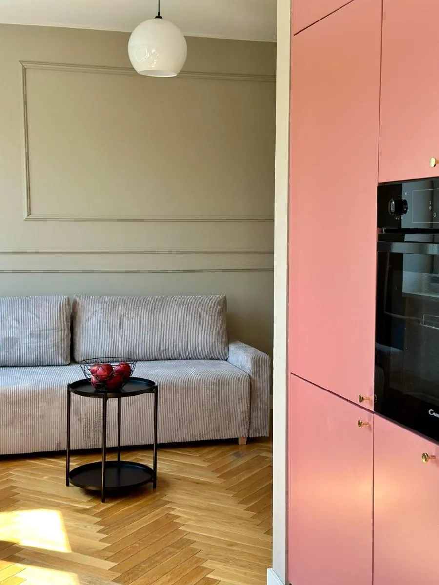 Image 4 of Opera Apartment – Widok 16