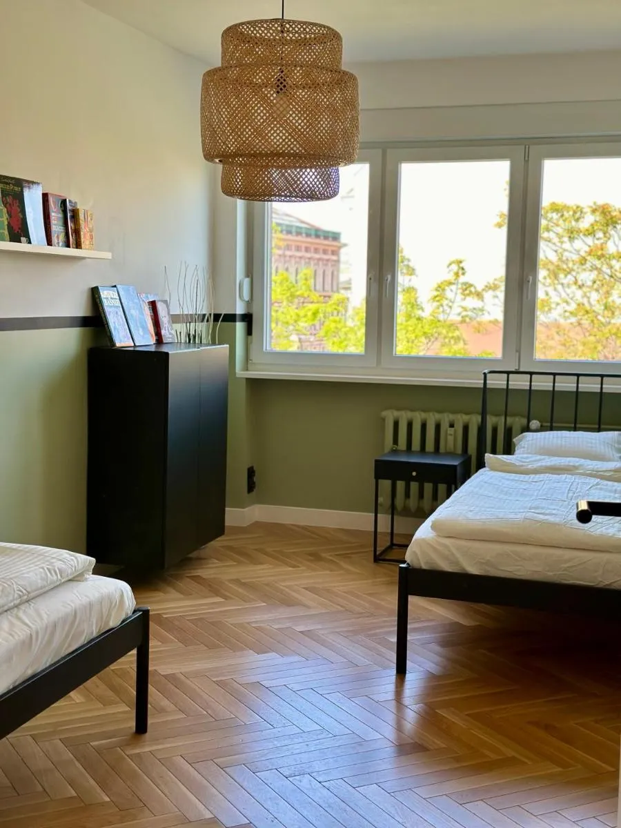 Image 6 of Opera Apartment – Widok 16