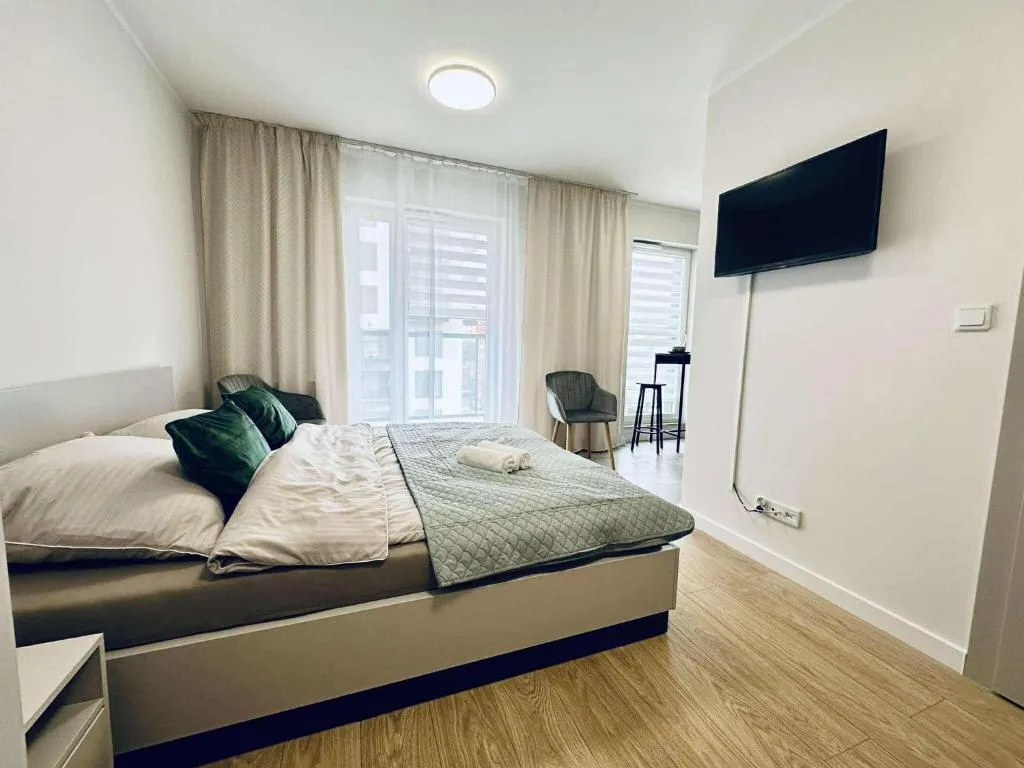Image of Oro Apartments 2 Centrum Wrocław