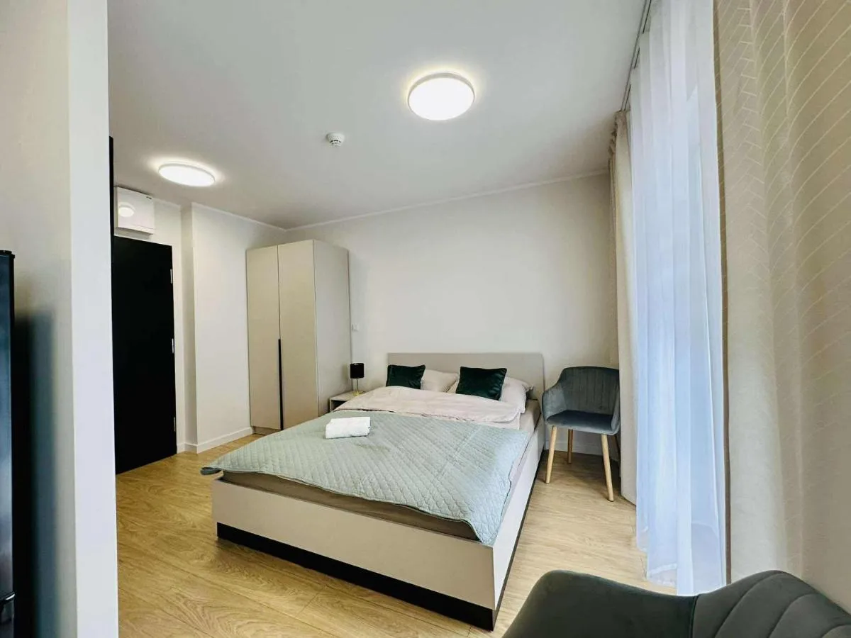 Image 1 of Oro Apartments 2 Centrum Wrocław