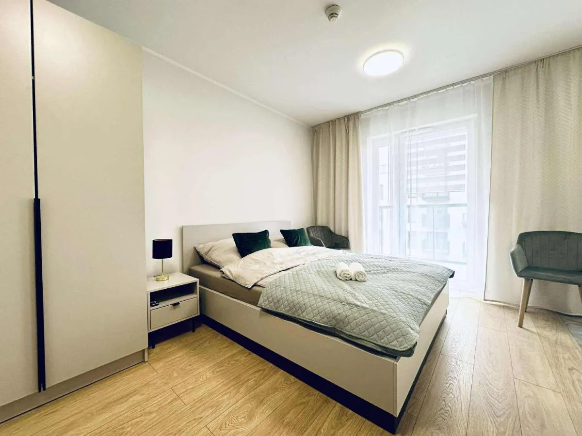 Image 6 of Oro Apartments 2 Centrum Wrocław