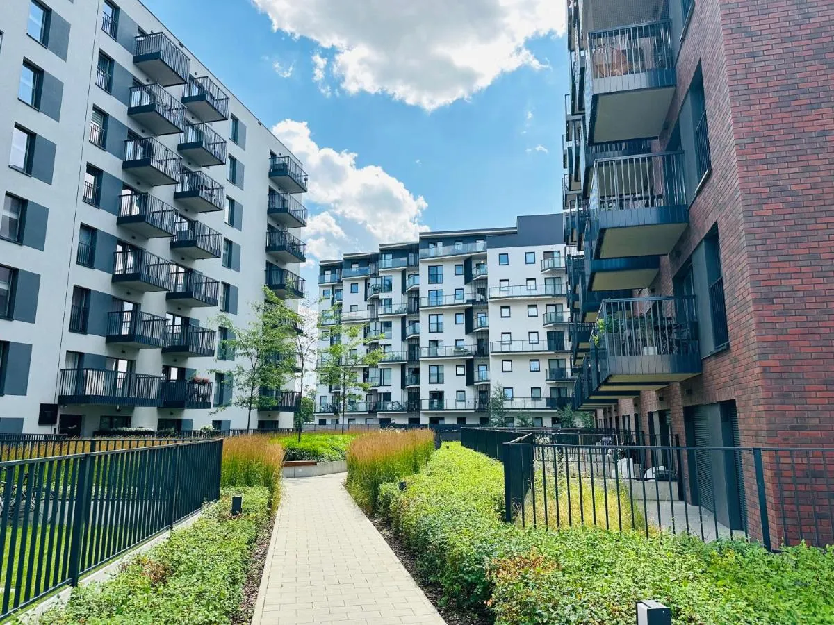 Image 5 of Oro Apartments 2 Centrum Wrocław