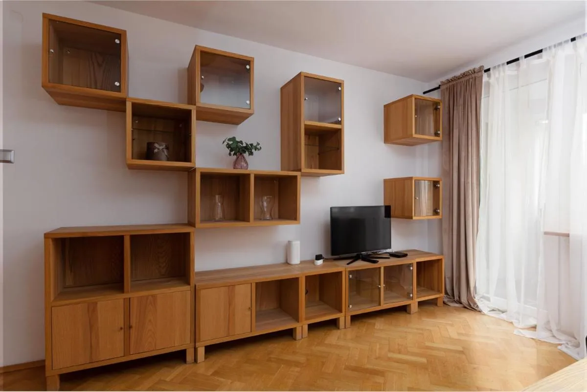 Image 4 of Park Szczytnicki 2-Bedroom Apartment