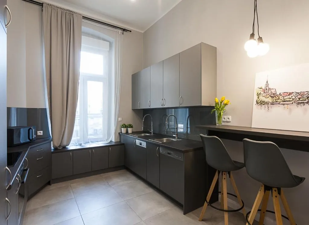 Image of Plac Św. Macieja Apartment ~ Self Check-In 20h