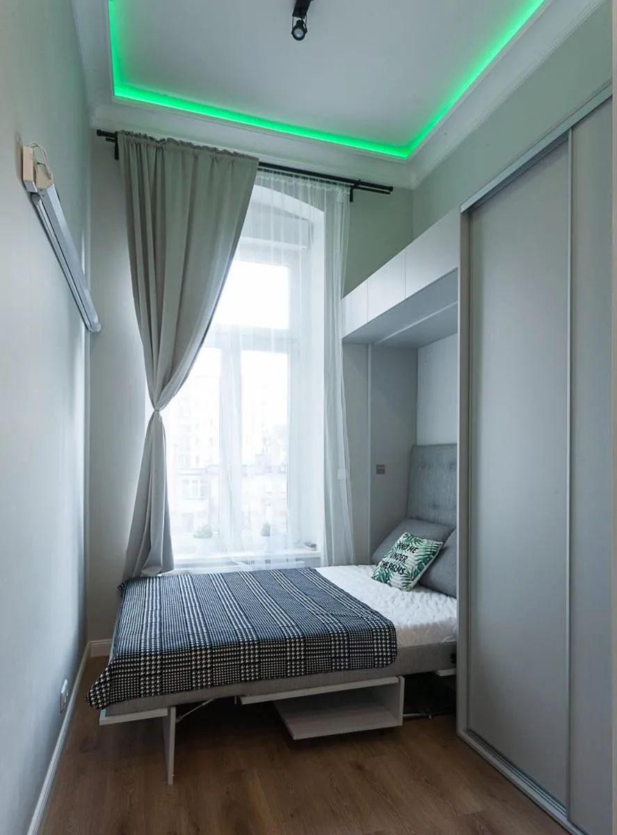 Image 1 of Plac Św. Macieja Apartment ~ Self Check-In 20h