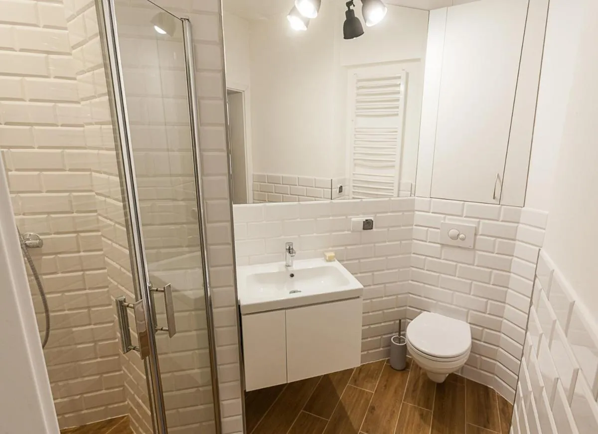 Image 3 of Plac Św. Macieja Apartment ~ Self Check-In 20h