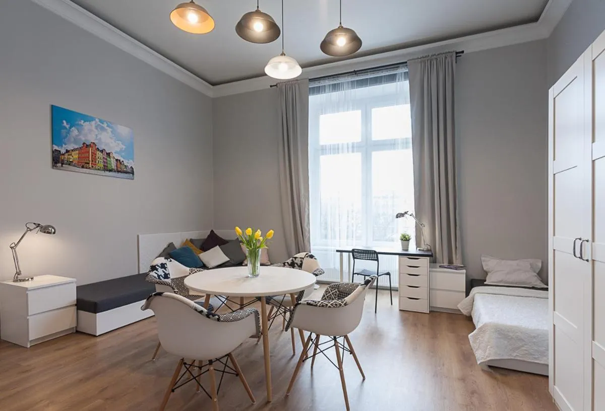 Image 4 of Plac Św. Macieja Apartment ~ Self Check-In 20h