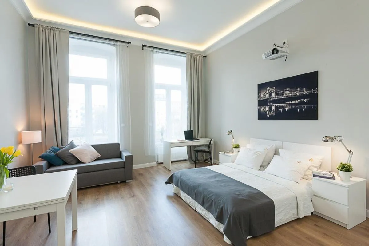 Image 5 of Plac Św. Macieja Apartment ~ Self Check-In 20h
