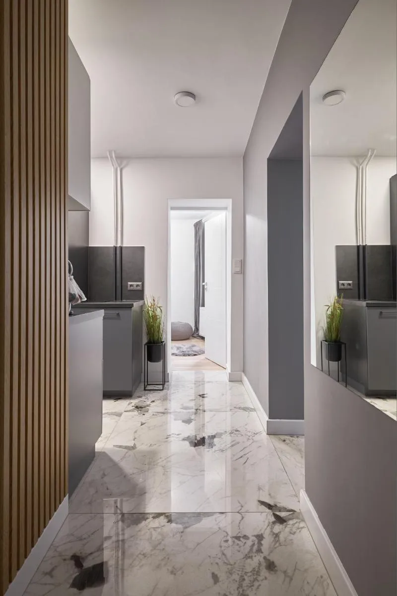 Image 6 of Platinum Apartment – Parking – Klimatyzacja – Winda – Self check in