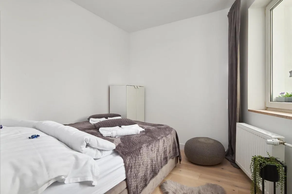 Image 5 of Platinum Apartment – Parking – Klimatyzacja – Winda – Self check in