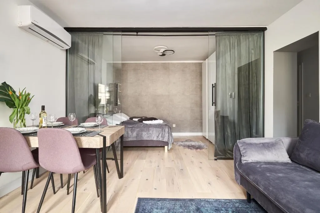 Image of Platinum Apartment – Parking – Klimatyzacja – Winda – Self check in