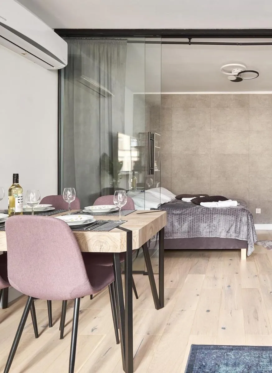 Image 3 of Platinum Apartment – Parking – Klimatyzacja – Winda – Self check in